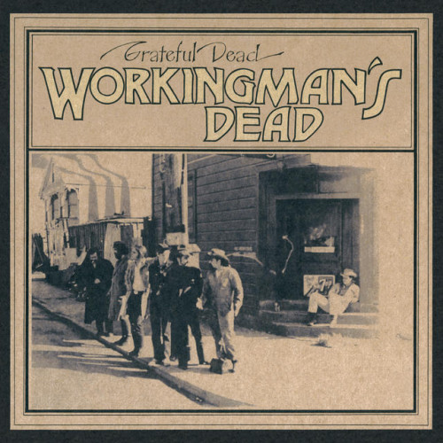 GRATEFUL DEAD - WORKINGMAN'S DEAD -50TH ANNIVERSARY EDITION-GRATEFUL DEAD - WORKINGMANS DEAD -50TH ANNIVERSARY EDITION-.jpg